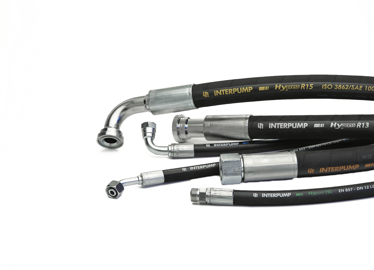 Muncie Power Products